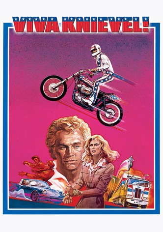 Viva Knievel!