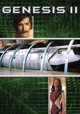 Génesis II