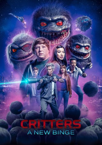 Critters: A New Binge