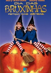 O Feitiço das Gêmeas