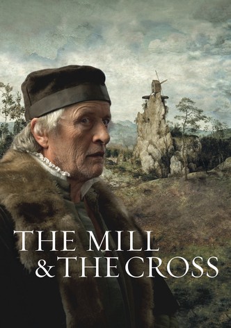 The Mill and the Cross