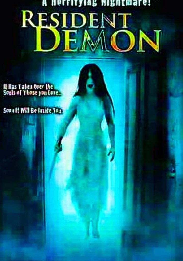 Resident Demon