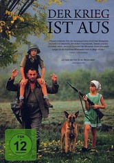 Der Krieg ist aus