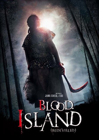 Blood Island