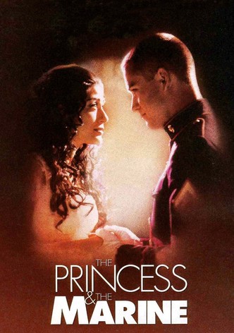 Księżniczka i żołnierz