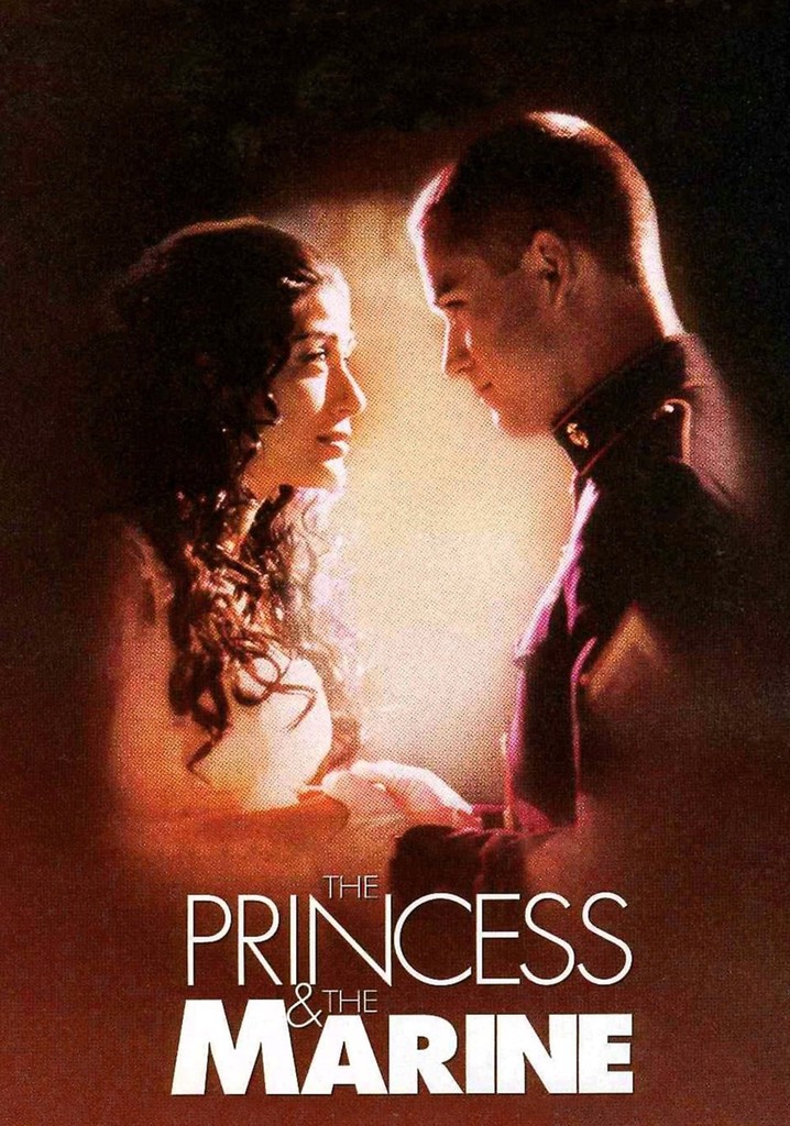 The Princess & the Marine