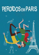 Perdidos em Paris