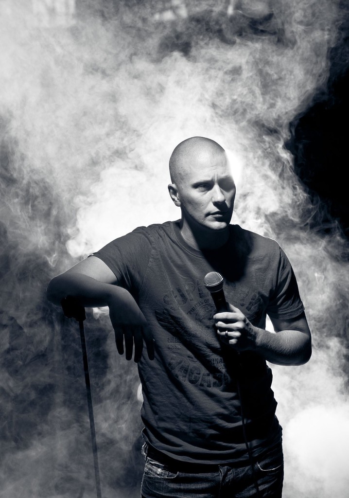 Magnus Betnér - Word of Life