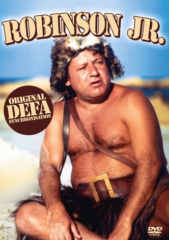 Robinson Jr.