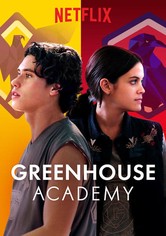 Greenhouse Academy - Season 2