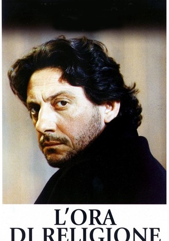 L’ora di religione - Il sorriso di mia madre