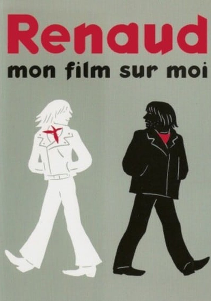 Renaud, le rouge et le noir