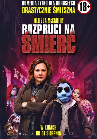 Rozpruci na śmierć