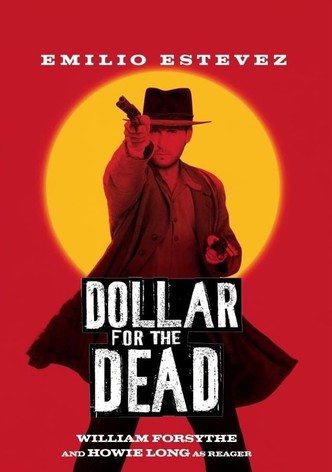 Dollar for the Dead