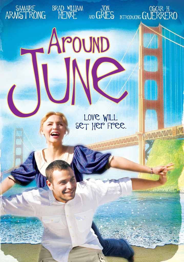 Around June