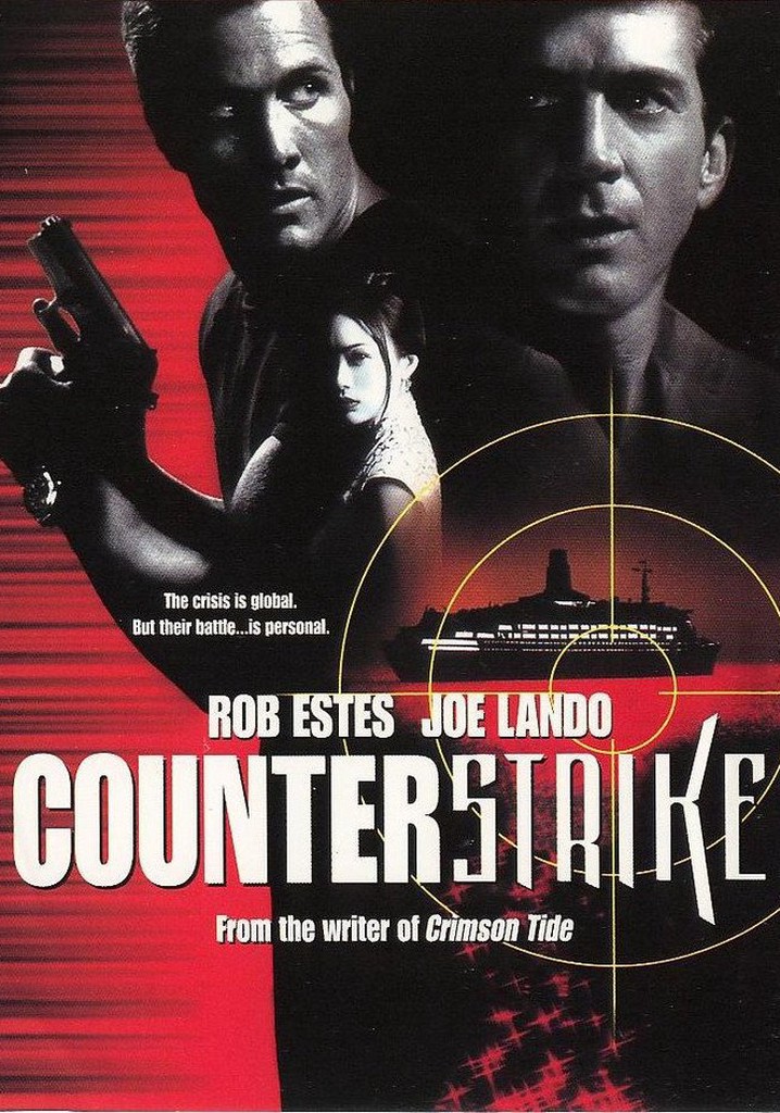 Counterstrike