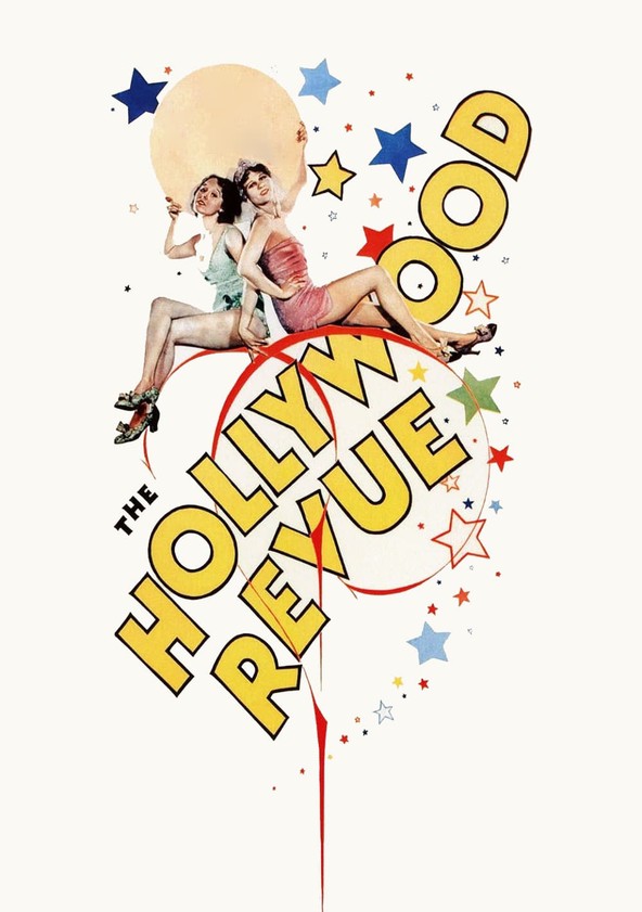 The hollywood revue of 1929 watch online clearance