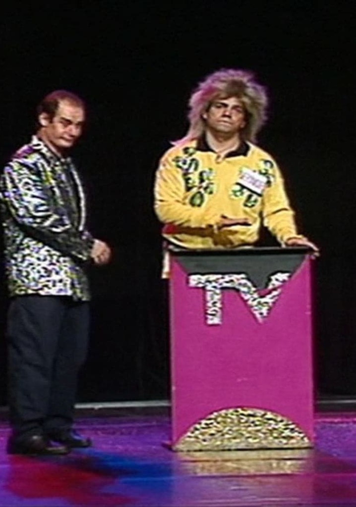 Les Inconnus - Ze Inconnus Story - Le bôcoup meilleur (Vol. 1)