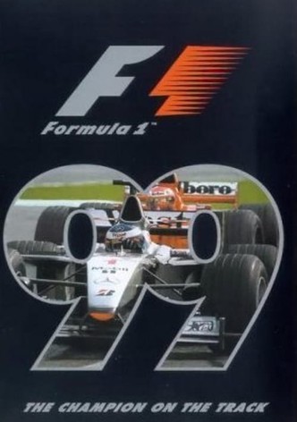 1999 FIA Formula One World Championship Season Review
