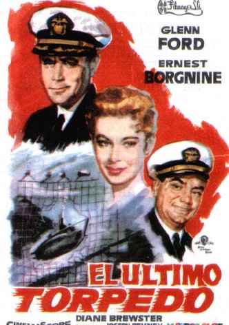 El último torpedo