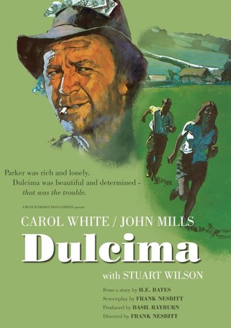 Dulcima