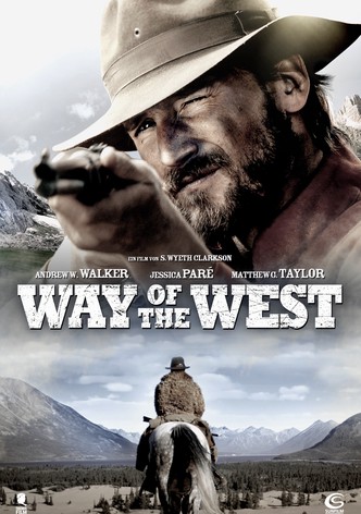 Way of the West