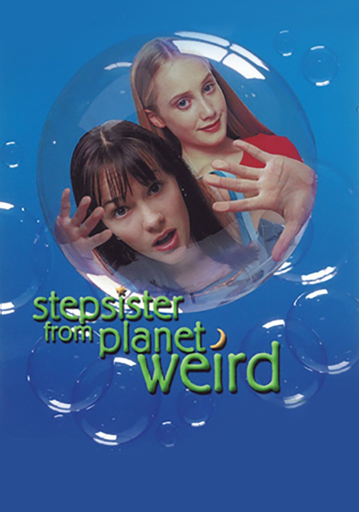 Stepsister from Planet Weird streaming online