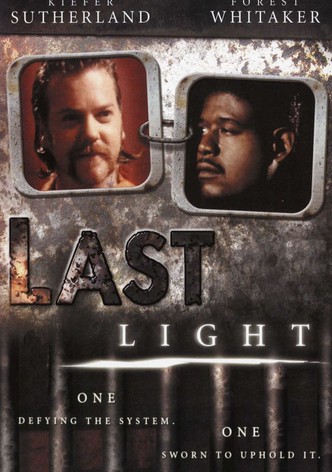 Last Light