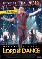 Michael Flatley Returns as Lord of the Dance