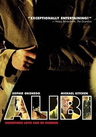 Alibi