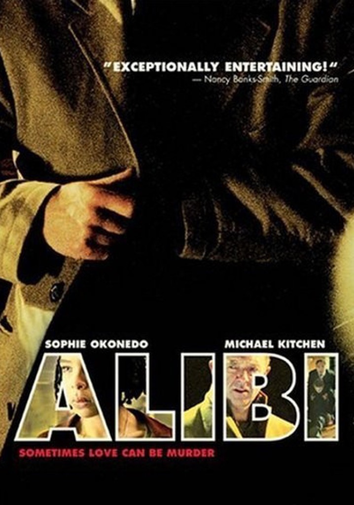 Alibi