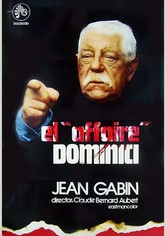 El Affaire Dominici