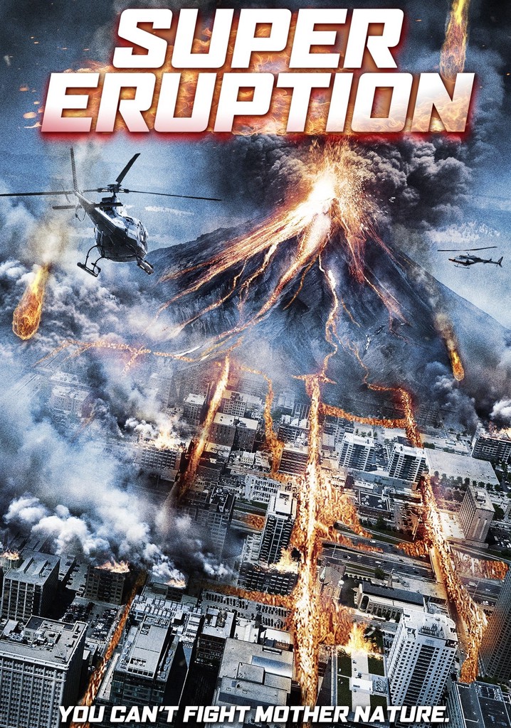 Super Eruption
