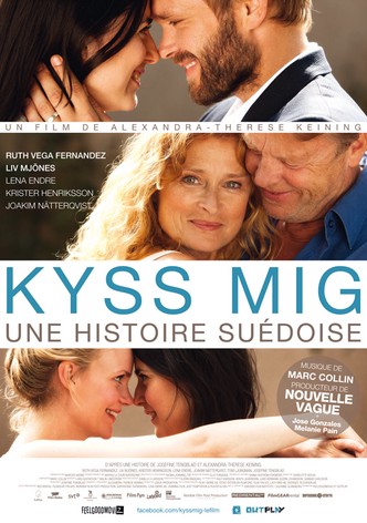 Kyss Mig : une histoire suédoise