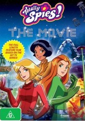 Totally Spies! The Movie