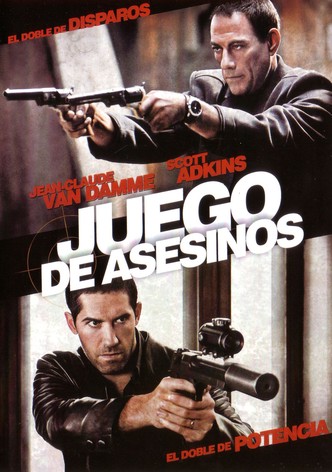 Juego de asesinos