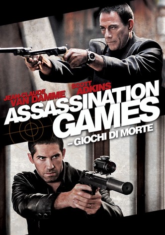 Assassination Games - Giochi di morte
