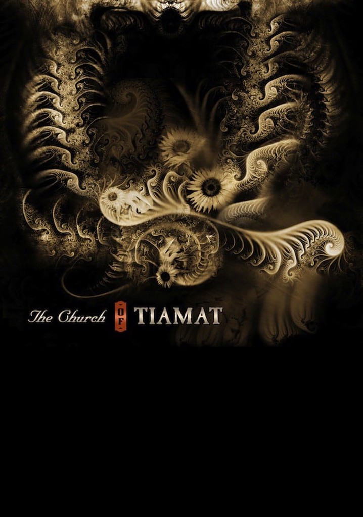 Tiamat: The Church of Tiamat