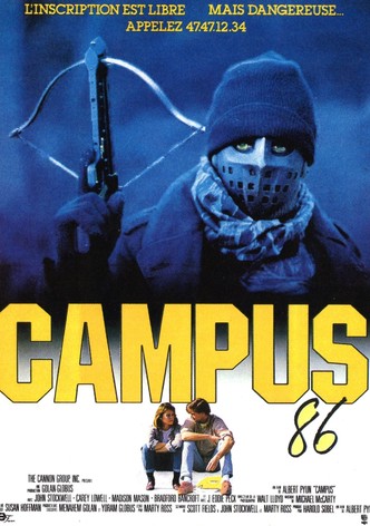 Campus 86