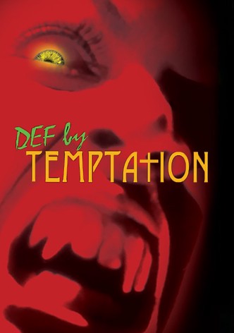 Def by Temptation