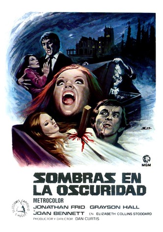 Una luz en la oscuridad