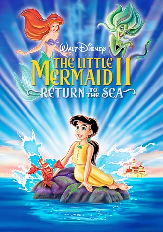 Little mermaid 2024 2 watch online