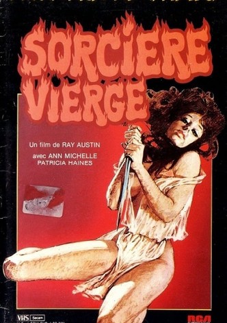 La Sorcière vierge