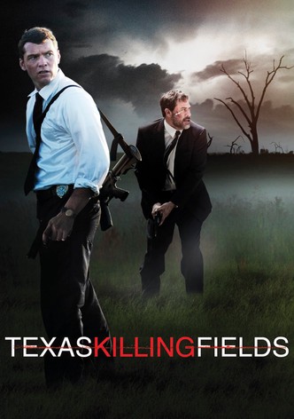 Texas Killing Fields