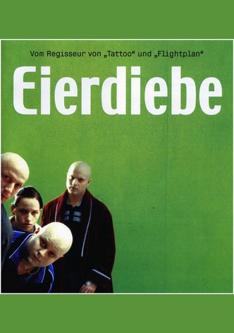 Eierdiebe