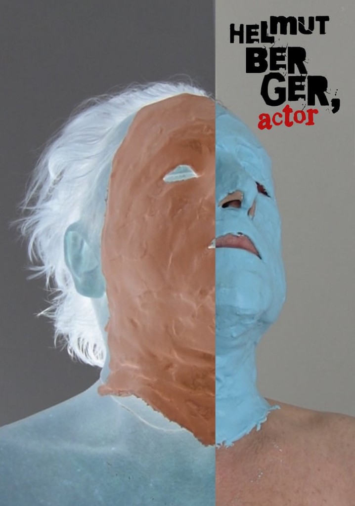 Helmut Berger, Actor