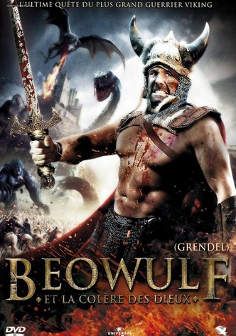 Beowulf et la colère des dieux