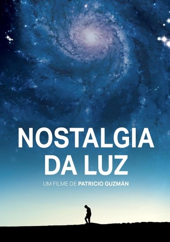 Nostalgia da Luz