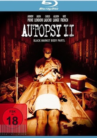 Autopsy 2