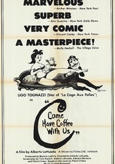 Venha Tomar Café Conosco